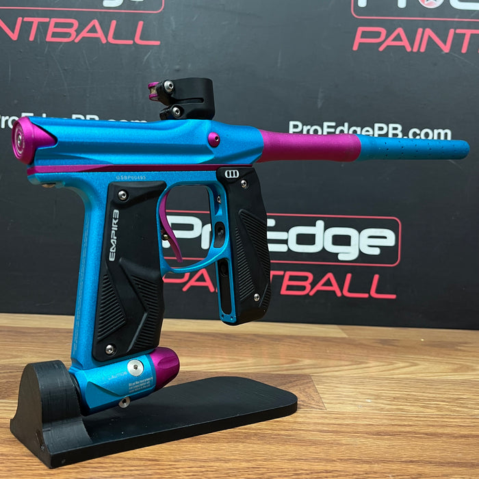 Pre Owned - Empire Mini GS - Blue/Pink