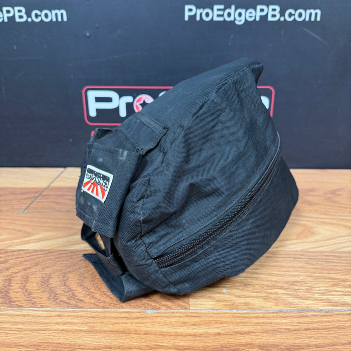 Pre Owned - Ronin Gear Goggle Bag - Black