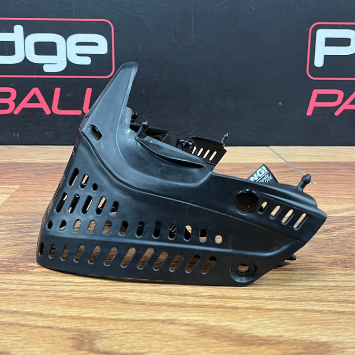 Pre Owned - JT Proshield Bottoms - Black