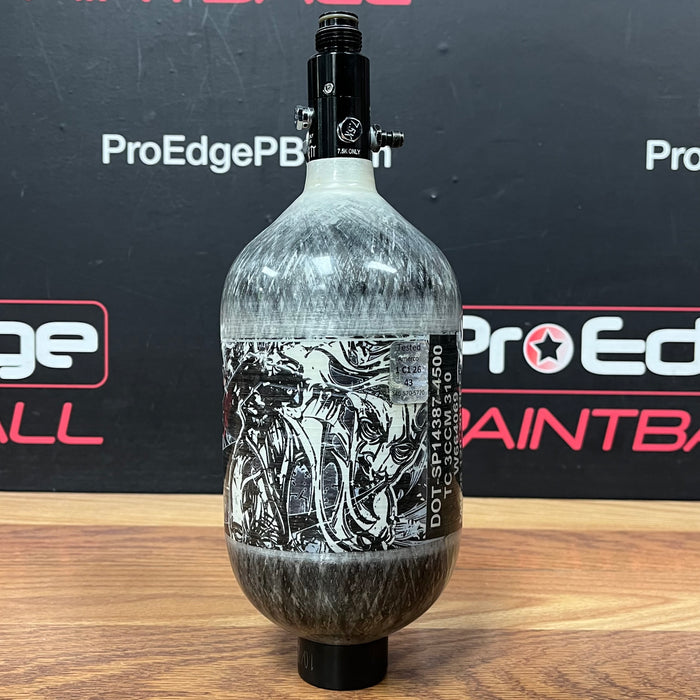 Pre Owned - Empire 68/4500 - Grey