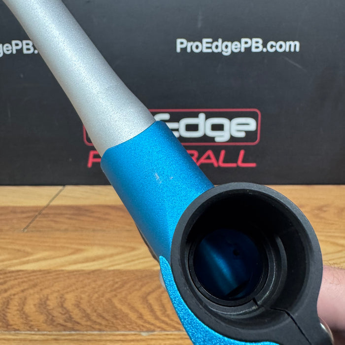 Pre Owned - Empire Mini GS - Blue/Silver