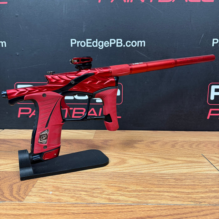 Pre Owned - Planet Eclipse x HK Army Fossil LV1.6 - Red Black