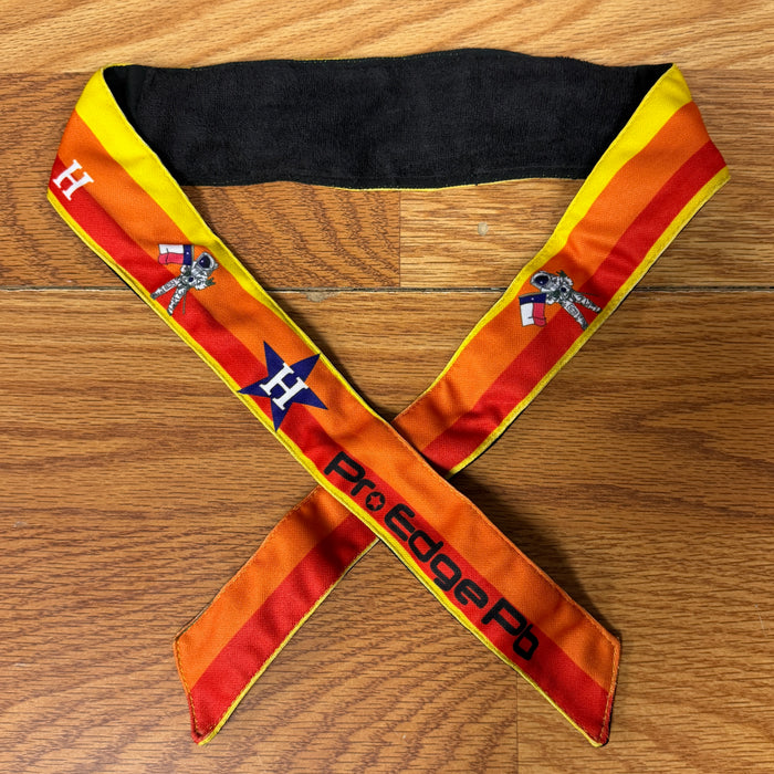 Pre Owned - Pro Edge Headband - H Town