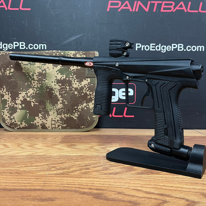 Pre Owned - Planet Eclipse Etha 2 - Black