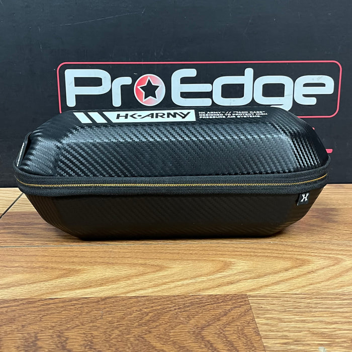 Pre Owned - HK Army Exo Tank Case- Black