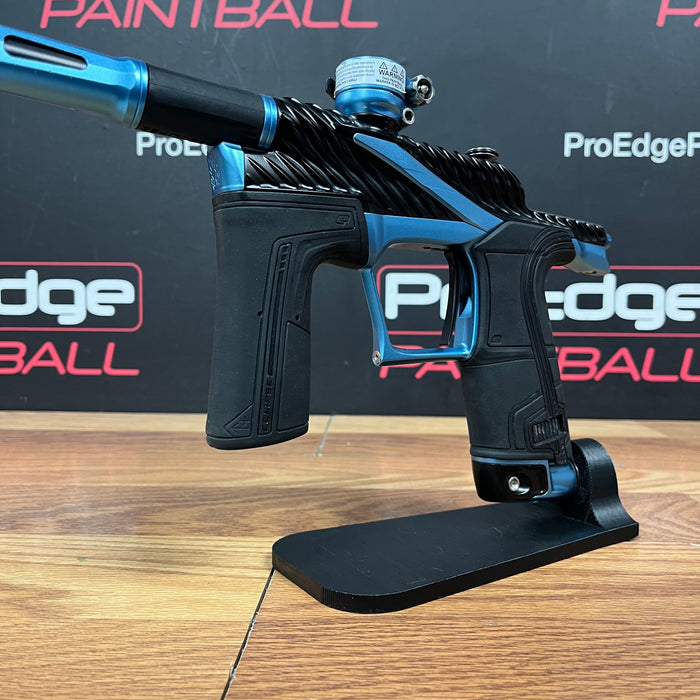 Pre Owned - Planet Eclipse LV2 Twister Black Blue