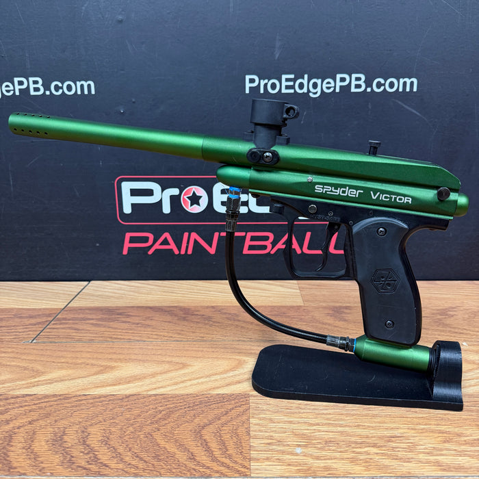 Pre Owned - Spyder Victor - Green