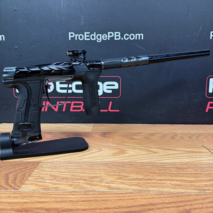 Pre Owned - Planet Eclipse x HK Army Fossil CS3 - Black Pewter