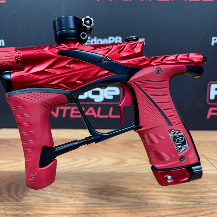 Pre Owned - Planet Eclipse x HK Army Fossil LV1.6 - Red Black