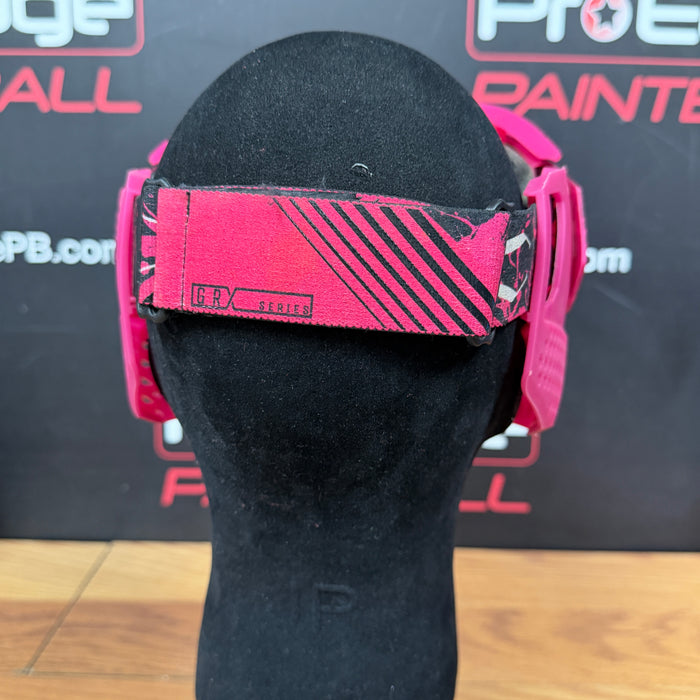 Pre Owned - CRBN Goggle - Pink Camo