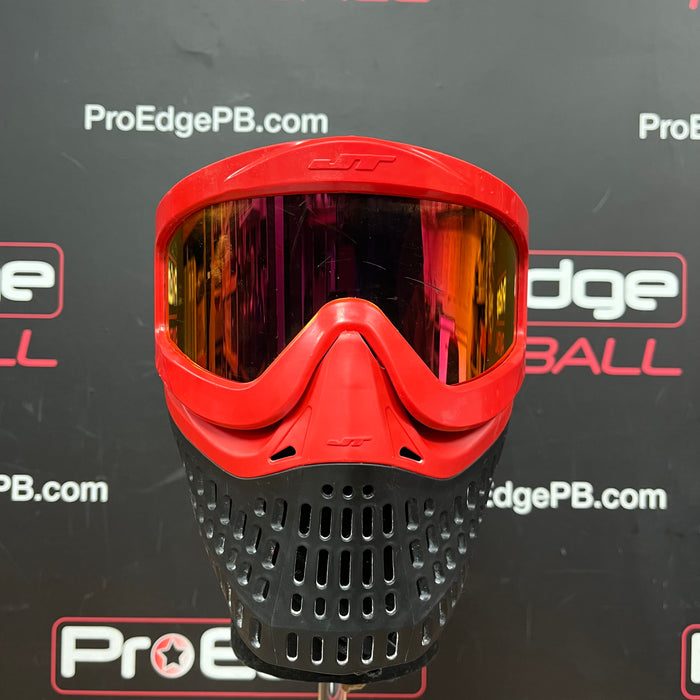 Pre Owned - JT Proflex X - Red