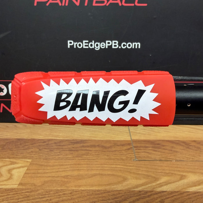 Pre Owned - Exalt Barrel Sock - Bang