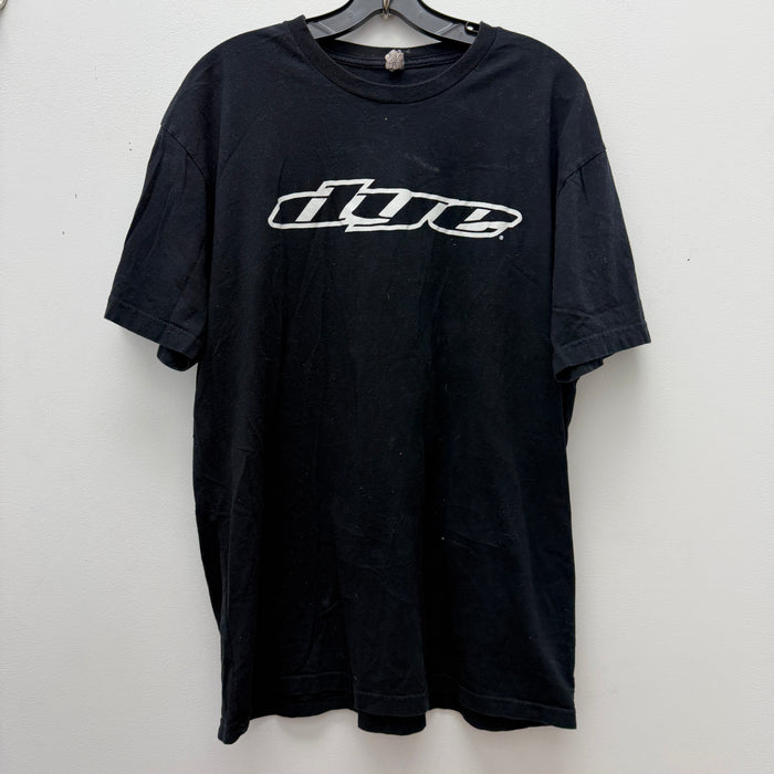 Pre Owned - Dye T-Shirt - Black - Medium