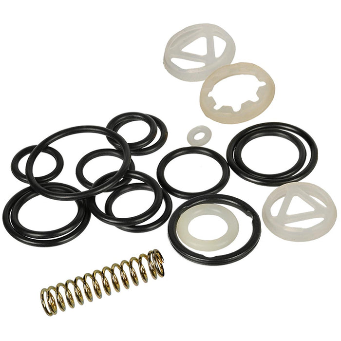 Method Shocker ERA Bolt Kit - Black