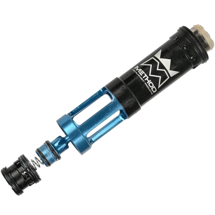 Method Shocker ERA Bolt Kit - Black