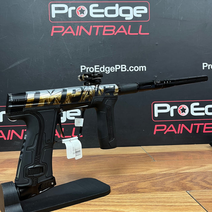 Pre Owned - Planet Eclipse CS3 - Edmonton Impact Team Edition