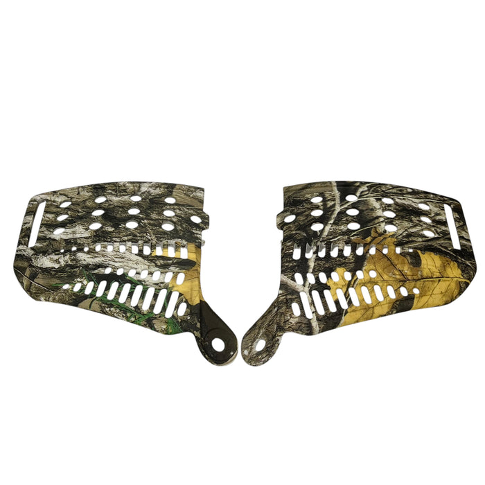 JT ProFlex Ears - Real Tree Edge