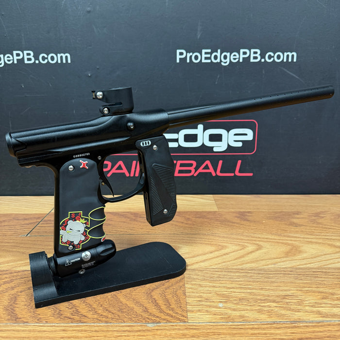 Pre Owned - Empire Mini GS - Black