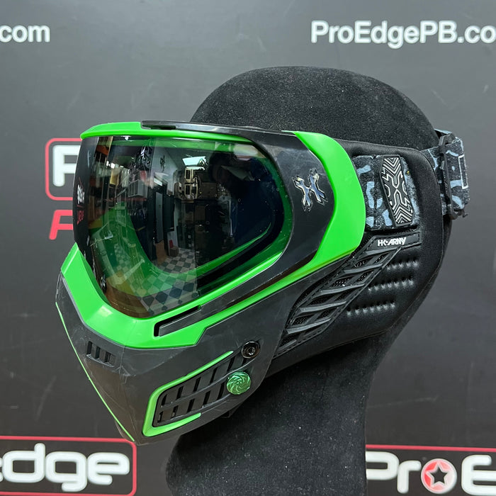 Pre Owned - HK Army KLR - Green