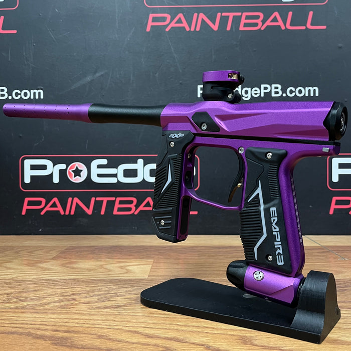 Pre Owned - Empire Axe 2.0 - Purple/Black