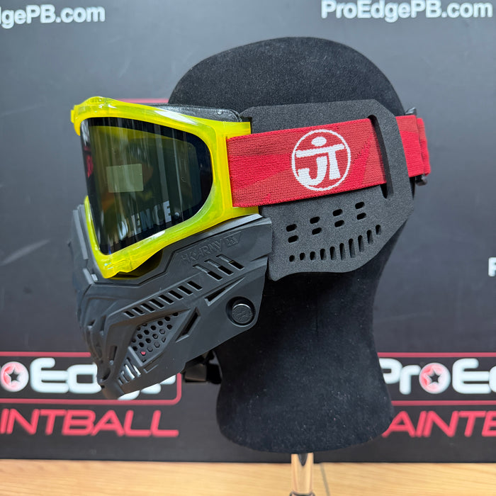 JT - Custom* Proflex " Nightmare "