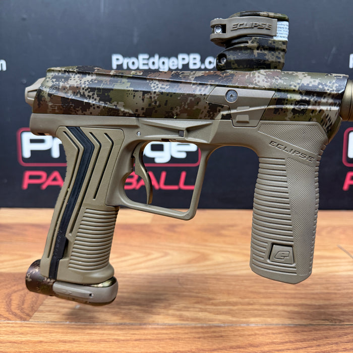 Pre Owned - Planet Eclipse ETHA 2 - HDE Earth