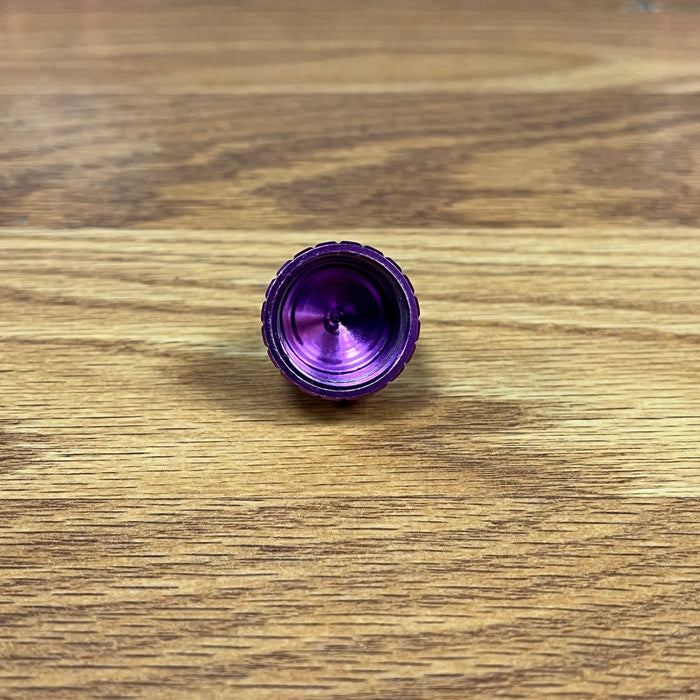 Pre Owned - HK Army Tank Thread Saver - Purple