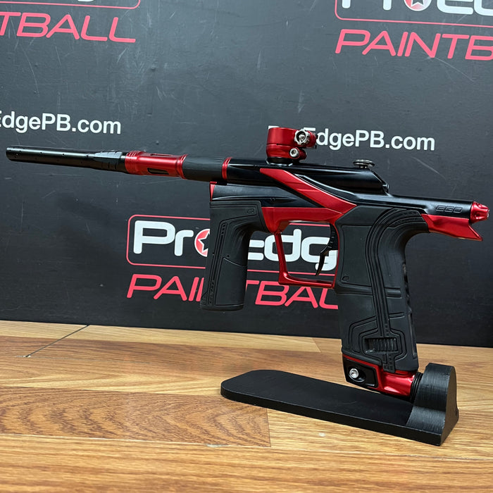 Pre Owned - Planet Eclipse LV2 - Black/Red