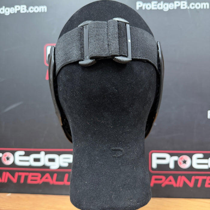 Pre Owned - JT Elite Prime Goggle - Black