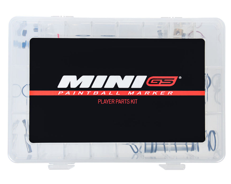 Empire - Mini GS Player Parts Kit