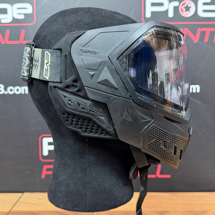 Pre Owned - Empire EVS Goggle - Black