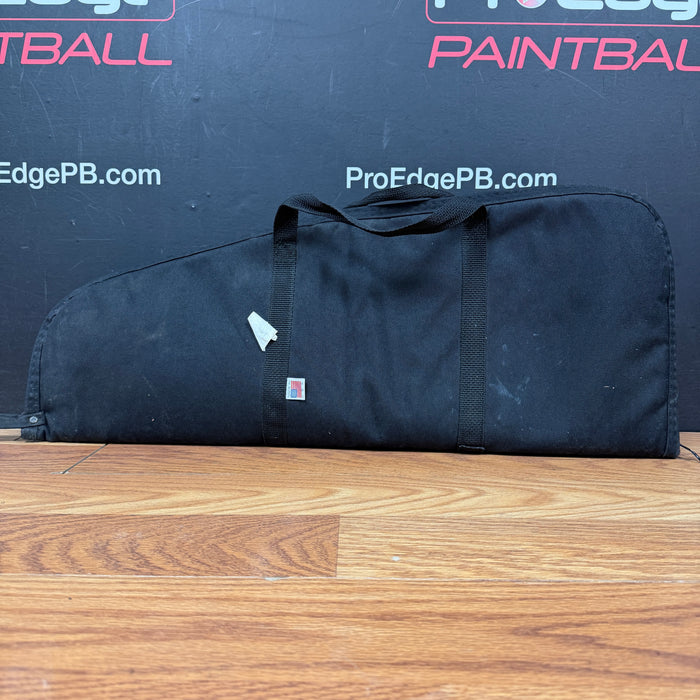 Pre Owned - Paintball Marker Bag - Black