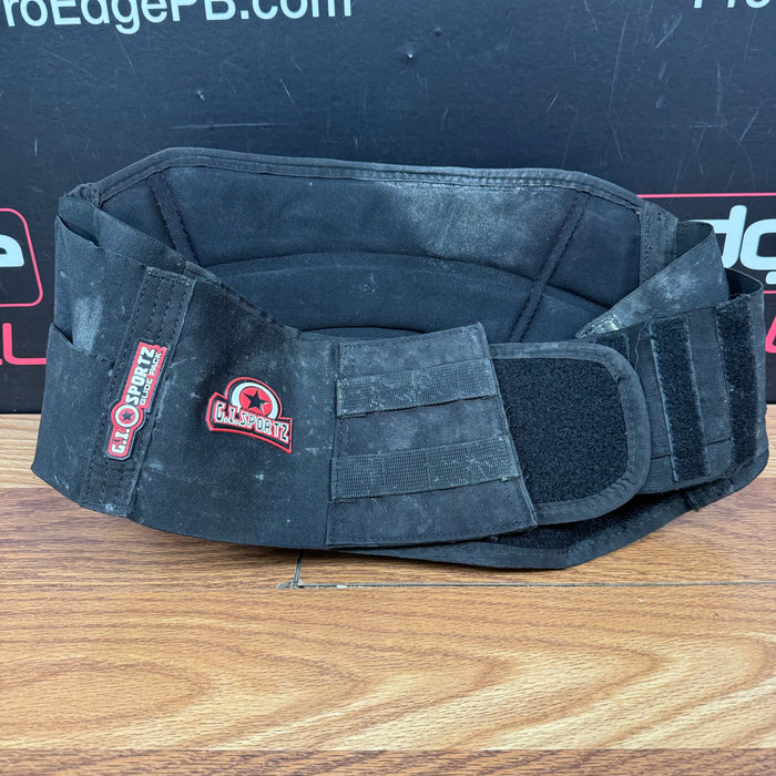 Pre Owned - GI Sports Glide Pack 4+5