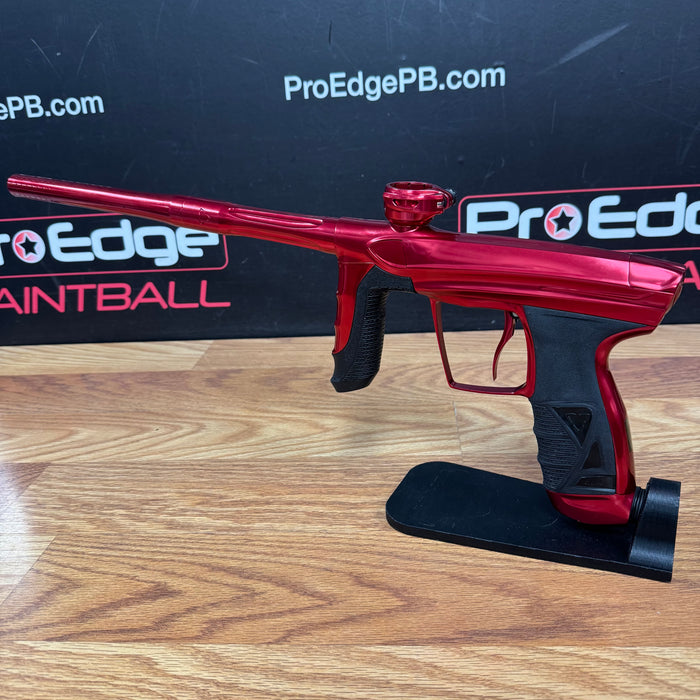 Pre Owned -DLX Luxe Aire Red Polished