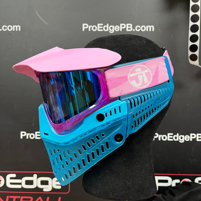 JT - Custom* Proflex "Cotton Candy"