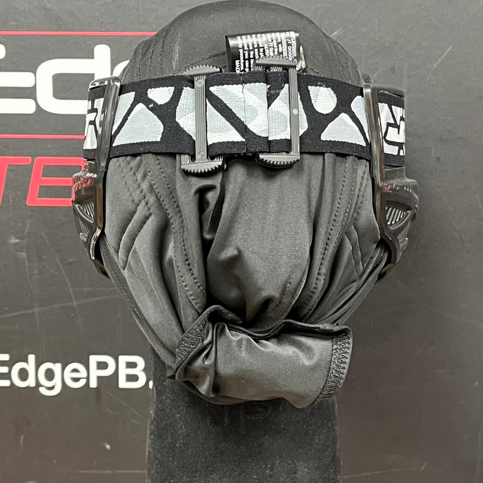 Pre Owned - JT Proflex - Black W/ Twister Strap