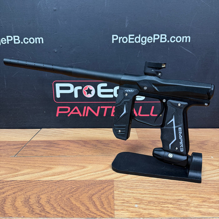 Pre Owned - Empire Axe 2.0 - Black
