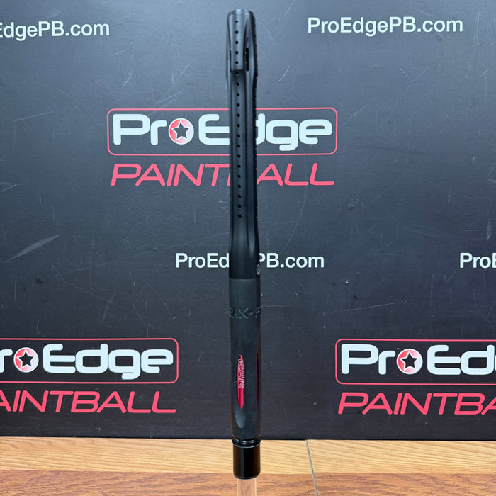 Pre Owned - Freak Barrel - Black - Cocker Threading