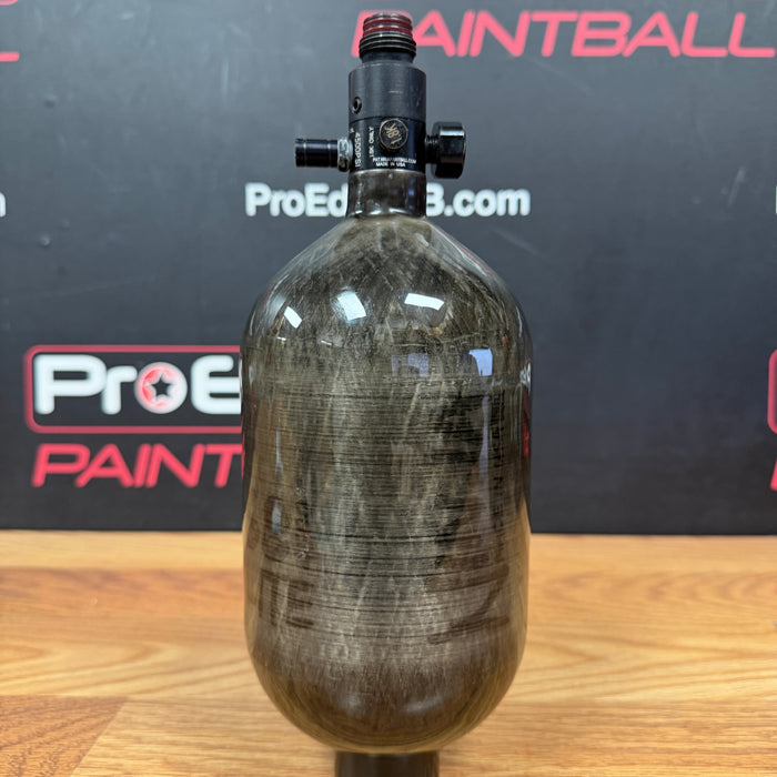Pre Owned - Ninja Lite 68 4500 Tank - Smoke