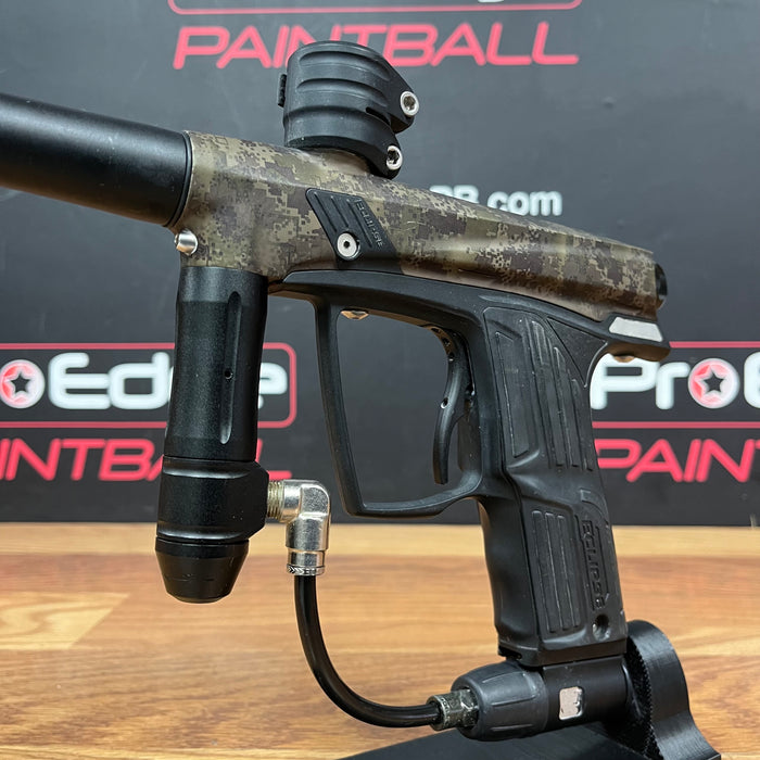 Pre Owned - Planet Eclipse Etha - HDE Camo