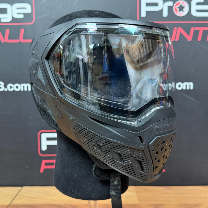Pre Owned - Empire EVS Goggle - Black