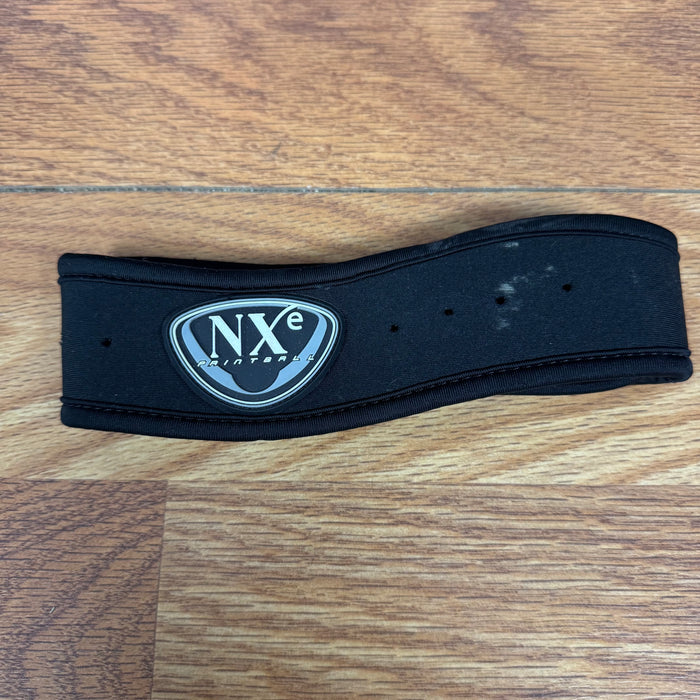 Pre Owned - NXE Neck Protector Black