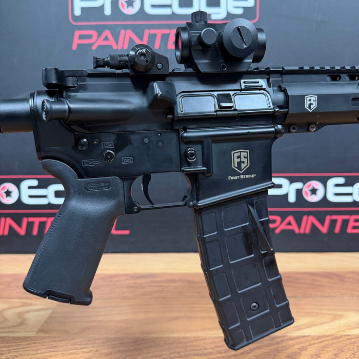 Pre Owned - First Strike T15 Magfed - Black