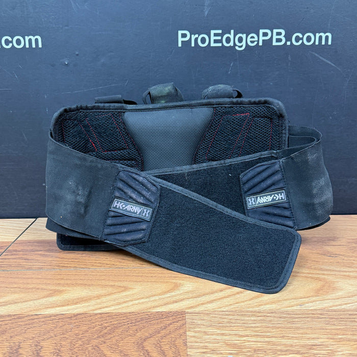 Pre Owned -HK Army Eject Pod Pack 3+2 - Red - AS-IS