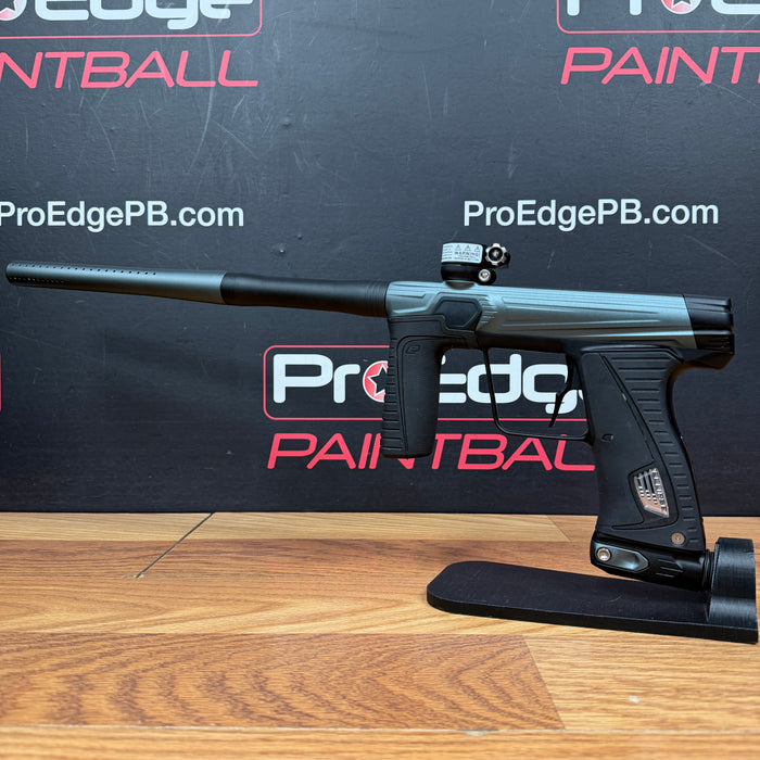 Pre Owned - Planet Eclipse 180R - Graphite Black