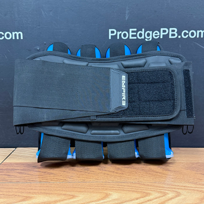 Pre Owned - Empire Action Pod Pack 4+5 - Red
