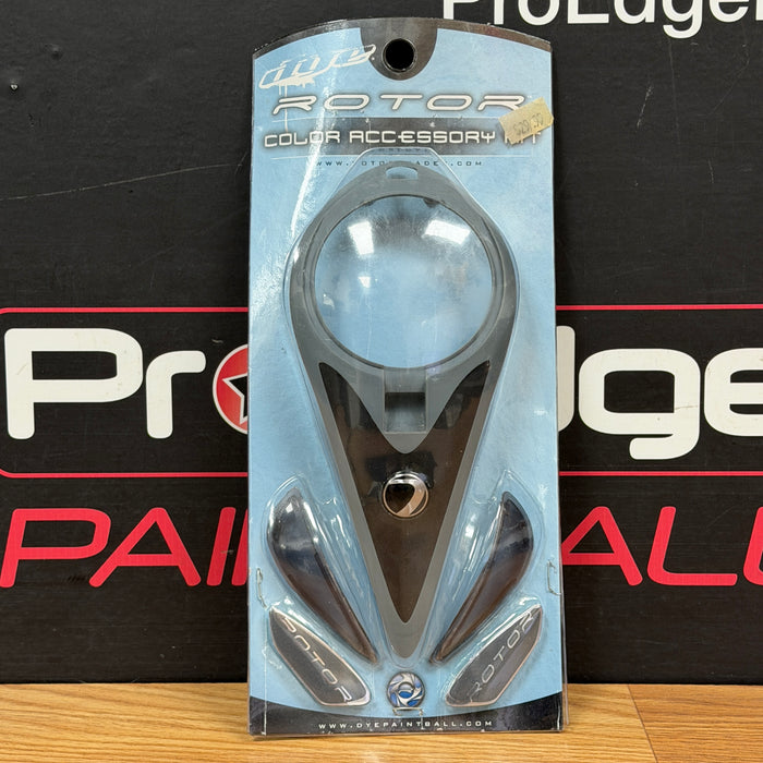 Pre Owned - Dye Rotor Color Kit - Grey