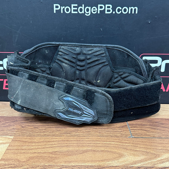 Pre Owned - HK Army Magtek 4+5 - Black