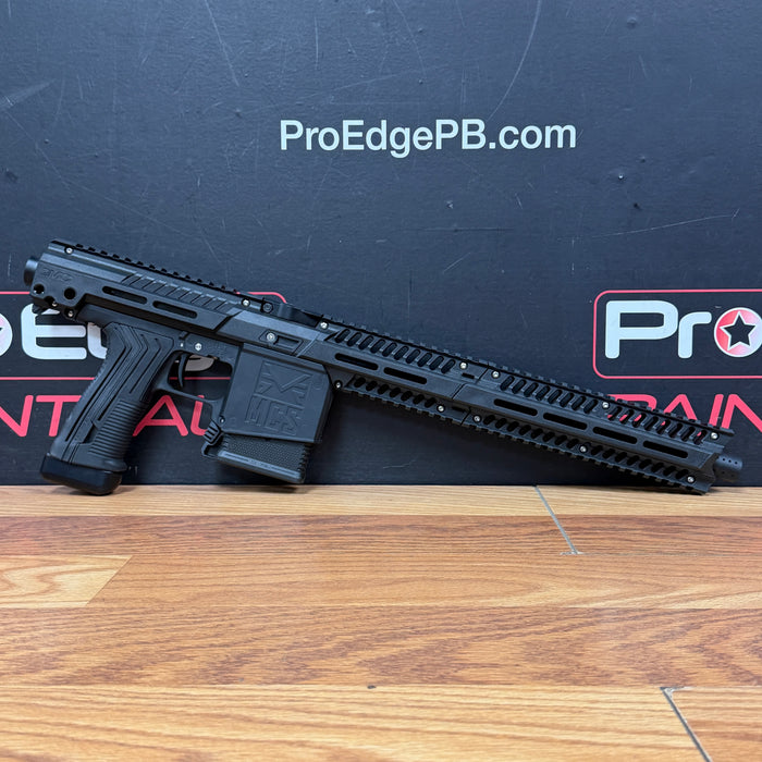 Pre Owned - Planet Eclipse EMF100 Magfed - Black