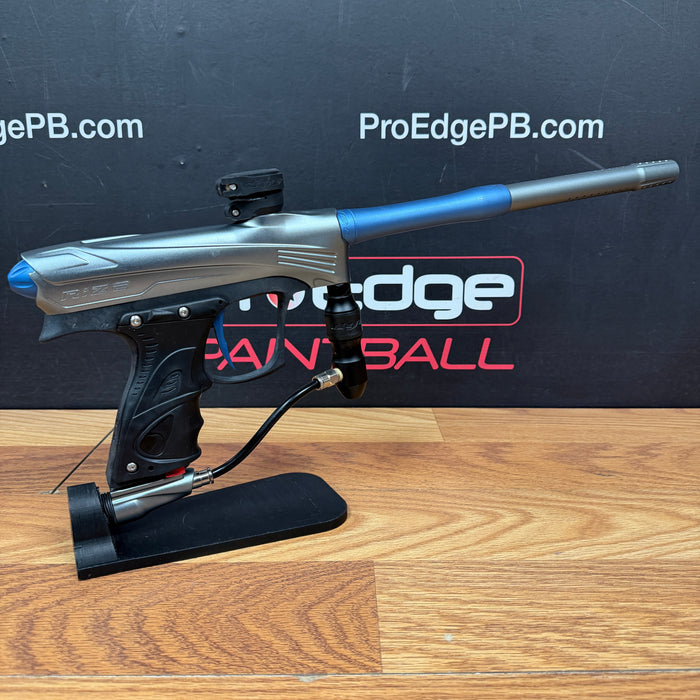 Pre Owned - Dye CZR - Grey Blue